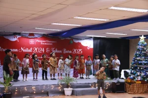 Christmas & New Year