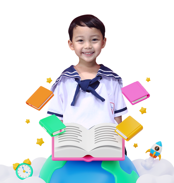 Academic Program TK Presiden