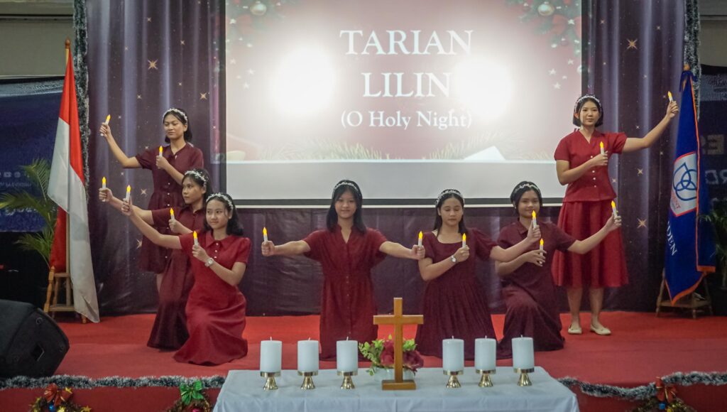 Natal President School